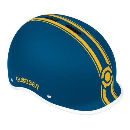 Casque Ultimum Urban (S/M) 51-55 Cm Bleu Petrole