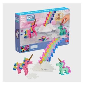 PP3908 Kit decouverte licornes - 275 pcs