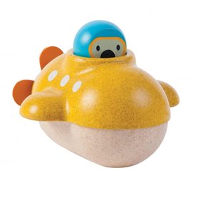 Jouets de Bain "Mon sous-marin" PlanToys