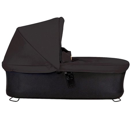 Nacelle Mountain Buggy Carrycot Plus pour Swift et Mini Noire