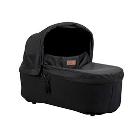 Nacelle Mountain Buggy Carrycot Plus pour Urban Jungle Terrain +One Onyx Noir