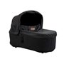 Nacelle Mountain Buggy Carrycot Plus pour Urban Jungle Terrain +One Onyx Noir