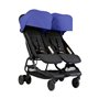 Poussette Mountain Buggy Nano Duo Nautical