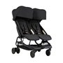 Poussette Mountain Buggy Nano Duo Black