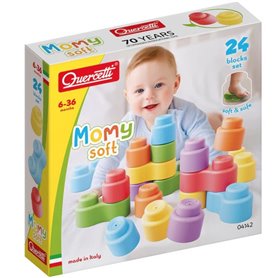 Momy Soft 24 briques souples