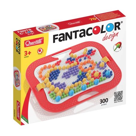 Fantacolor Kit Picots multi tailles