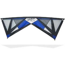 Révolution Reflex 1.5 Rx (Avec Poignées - Sans Lignes) Dark Blue