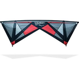 Révolution Reflex 1.5 Rx (Avec Poignées - Sans Lignes) Red