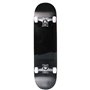 Icare Skateboard RAMPAGE uni noir en 7