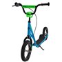 Trottinette StreetSurfing rb1 LIZARD bleu