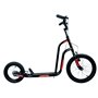 Trottinette StreetSurfing rb2 python noir/orange