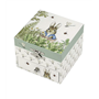 Boite a Musique Cube Peter Rabbit