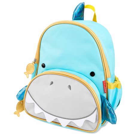 Sac a Dos Zoo Requin Skip Hop