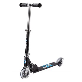 Trottinette Micro Mobility Light Black