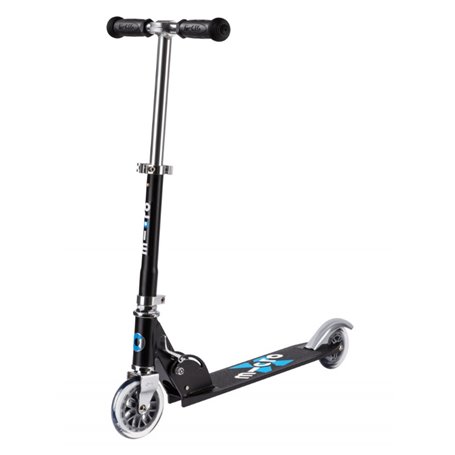 Trottinette Micro Mobility Light Black