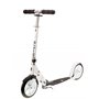 Trottinette Pliable Micro White