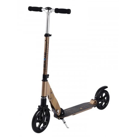 Trottinette Micro Suspension Bronze