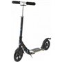 Trottinette Micro Flex Black Matte PU 200mm