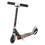 Trottinette Micro Speed + Noir Orange