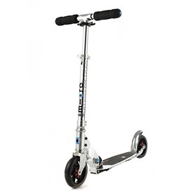 Trottinette Micro Speed + Pure Silver