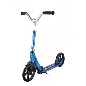 Trottinette Micro Cruiser Bleu