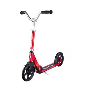 Trottinette Micro Cruiser Rouge