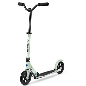 Trottinette Micro Mobility Speed+ Deluxe Argile