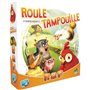 Roulle trampouille jeu de societe