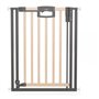 Barrière de porte à pression Easylock Plus bois/metal 80