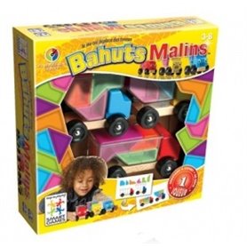 SmartGames Bahuts Malins