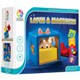 SmartGames Lapin & Magicien