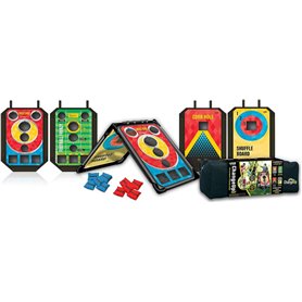4fun - Jeu de plein air - Change Up 360