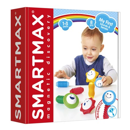 SmartMax My First Sounds & Senses