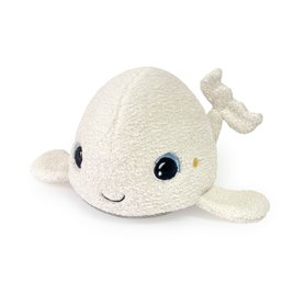 Pabobo Coucher facile Beluga