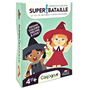 Super Bataille - Apprentis sorciers