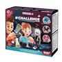 coffret chimie challenge buki