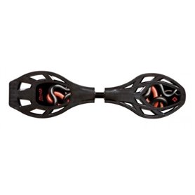 Casterboard Street Surfing Wave LX snake pit