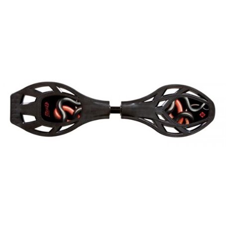 Casterboard Street Surfing Wave LX snake pit