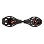 Casterboard Street Surfing Wave LX snake pit
