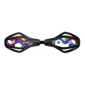 Casterboard Street Surfing Wave mini SL blocks