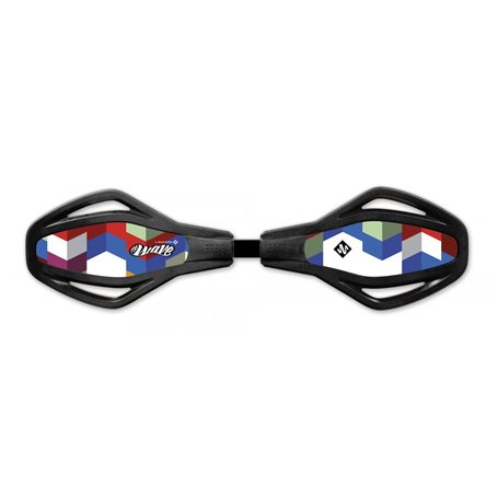Casterboard Street Surfing Wave mini SL blocks
