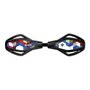 Casterboard Street Surfing Wave mini SL blocks