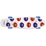 Skateboard Street Surfing pop board kiss me