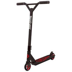 Trottinette Street Surfing Torpedo Black Core