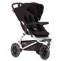 Poussette Mountain Buggy Swift 3.0 Noire