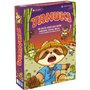 Tanuki - qui aura le plus beau jardin