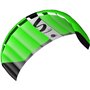 Voile Symphony Pro 1.8 (complet) Neon Green