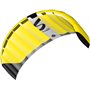 Voile Symphony Pro 2.2 (complet) Neon Yellow