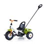 Tricycle Startrike Air Grun vert