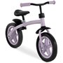 Draisienne Super Rider 12 Lavande